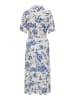 JDY Kleid in Tapioca