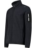 cmp Jacke in anthrazit/schwarz in anthrazit/schwarz