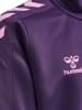 Hummel Halbreißverschluss Jacke Hmlcore Multisport Kinder in ACAI