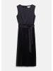 comma Kleid in 5976_navy