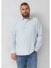 s.Oliver Hemd in 50K0_hellblau