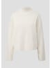 s.Oliver Strickpullover langarm in Beige