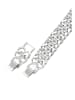 NAEMI Women Bracelet in Silver