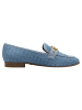 Tamaris Slipper in LIGHT BLUE
