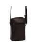 The Chesterfield Brand Hamilton Handytasche Leder 12 cm brown