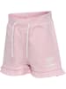 Hummel Hummel Kurze Hose Hmldream Mädchen in PARFAIT PINK