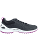 Ecco Sneakers Low in schwarz