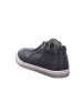 Däumling Schnürschuh in grau
