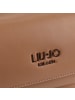 Liu Jo Caliwen Umhängetasche M 22 cm in cammello
