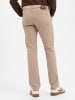 BRAX  Five-Pocket-Hose Chuck in melange