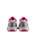 Hummel Hallenschuh All Court Innenbereich Erwachsene in WHITE/PINK
