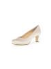 Gabor Fashion Plateau Pumps in Rosa