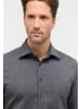 Eterna Hemd MODERN FIT in anthrazit