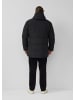 s.Oliver Outdoor-Jacke  in  9999_schwarz