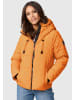 Marikoo Steppjacke Shimoaa XVI in Apricot Sorbet