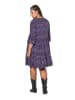 Studio Untold Kleid in flieder