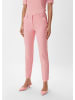 comma Hose 7/8 in Pink