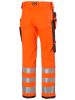 Helly Hansen Arbeitshose "Alna 2.0 Construction Cl2" in Orange
