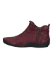 Think! Stiefelette in Magenta