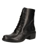 Fly London Stiefelette in Black