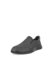 Ecco Slipper in schwarz