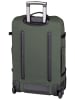 Cabaia Trolley Soft Suitcase Medium in Coromandel
