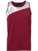 Kempa Top "Core 2.0 Singlet" in Rot
