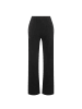MAC HOSEN Hose Chiara in schwarz