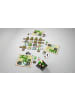 Ravensburger Ravensburger Brettspiel Minecraft: Builders & Biomes in bunt