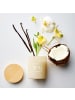 Butlers Duftkerze HOME & SOUL Vanilla Moments in Gelb