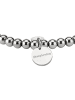 LIEBESKIND BERLIN Armschmuck Keep Loving in silber