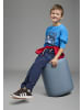 Scout Cargohose in marine