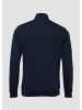 s.Oliver Sweatshirt in 5978_navy