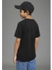 Kidsworld T-Shirt in schwarz