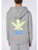 Chiemsee Hoodie in Grau