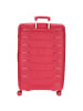 Roncato Skyline - 4-Rollen-Trolley L 79 cm erw. (ciliegia) in ciliegia