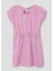 s.Oliver Kleid kurz in Pink