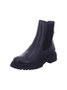 Tamaris Stiefelette in schwarz
