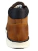 Timberland Halbschuhe braun