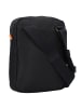 Mandarina Duck Warrior Umhängetasche 20 cm in black