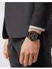 Philipp Plein Automatikuhr für Herren in Schwarz