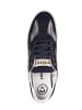 ethletic Canvas Sneaker Root II in indigo melange