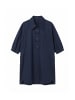 Chiara Ferretti Kleid in DARK BLUE