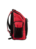 Arena Rucksack Team 45 in Rot