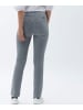 Raphaela by Brax Hose Pamina Fun in Light grey