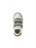 Victoria Ledersneakers Kind Beige