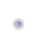Villeroy & Boch Zuckerdose Fleur Couleur in Bunt 270 ml in bunt
