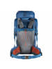 Tatonka Pyrox 45+10 - Tourenrucksack 73 cm (black) in darker blue