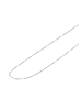 faina Women Chain Necklace in Silver