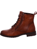 Bagatt Stiefel in braun